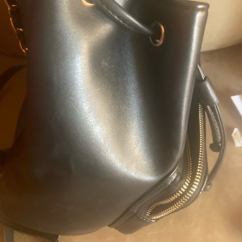 Forever 21 Drawstring Backpack - image 6